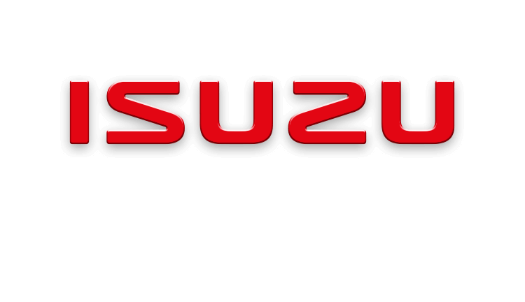 ISUZU