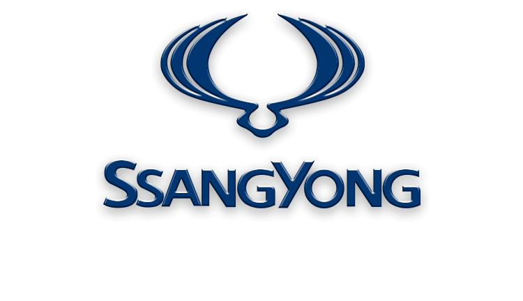 SSANGYONG