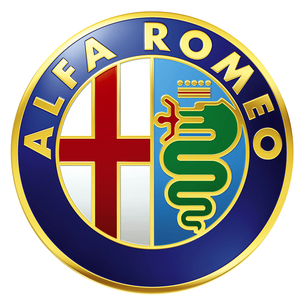 ALFA ROMEO