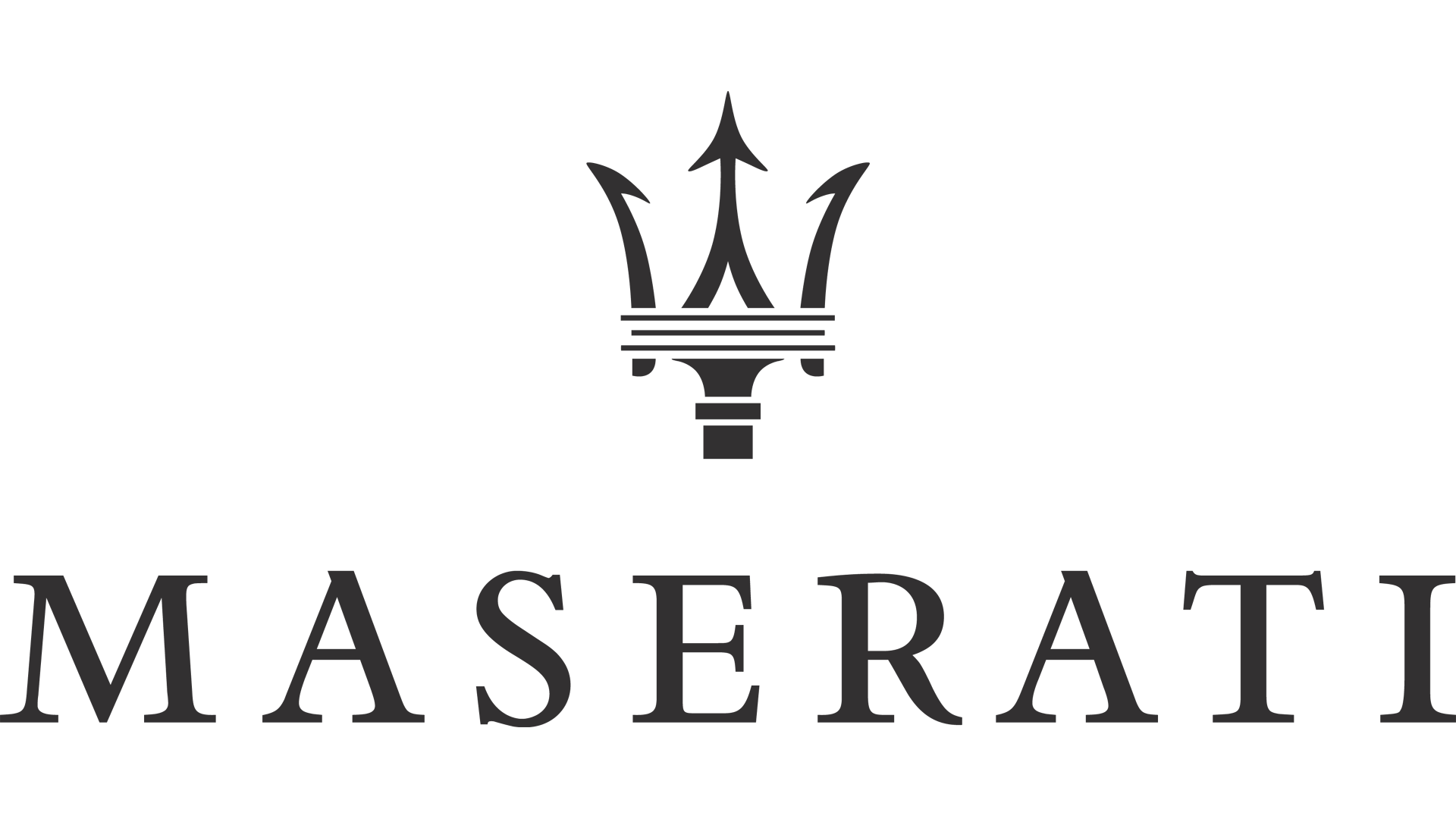 MASERATI
