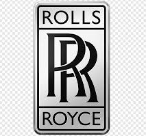 ROLLS-ROYCE