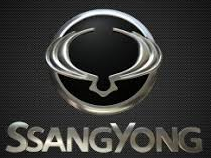 SSANGYONG