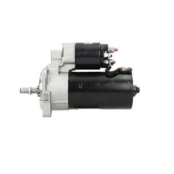 VOLKSWAGEN / SEAT MARŞ DİNAMOSU 12V 1.9KW 9 DİŞ