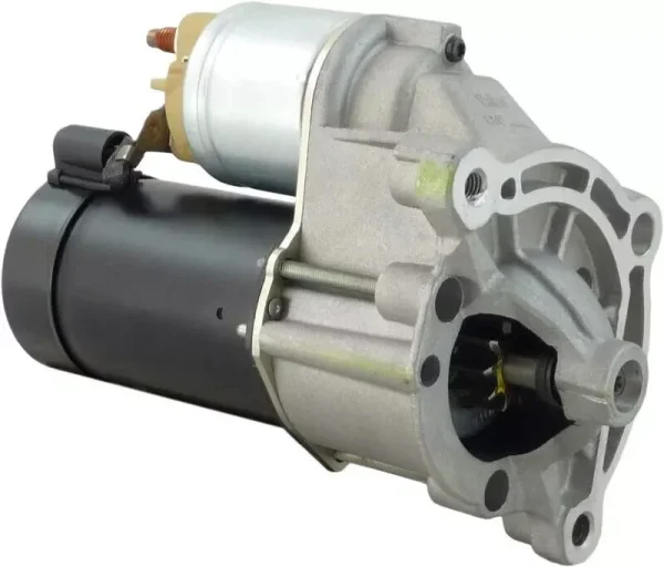 CITROEN SAXO MARŞ DİNAMOSU 12V 1.2KW 9 DİŞ