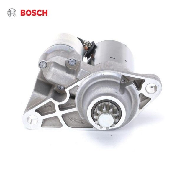 AUDI A2 MARŞ DİNAMOSU 12V 1.1KW 10 DİŞ