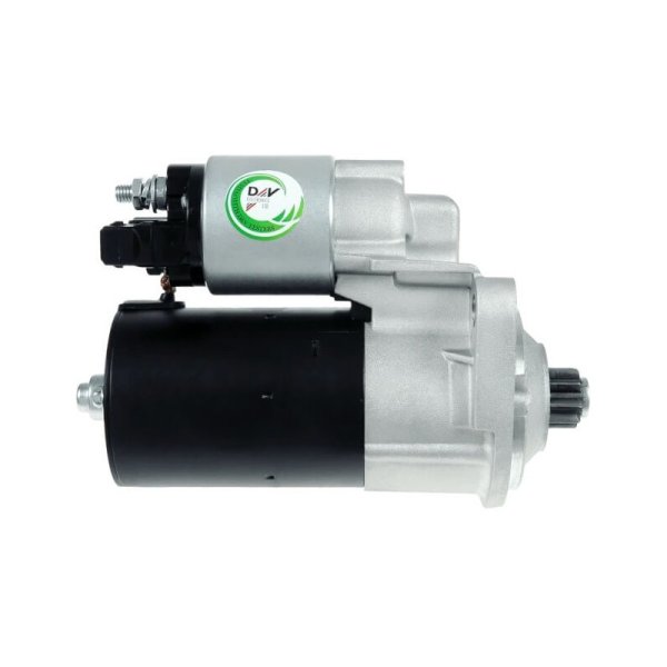 SKADA OCTAVİA / FABİA MARŞ DİNAMOSU 12V 1.8KW 9 DİŞ