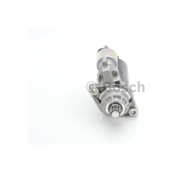 SKODA RAPİD MARŞ DİNAMOSU 12V 2.2KW 13 DİŞ