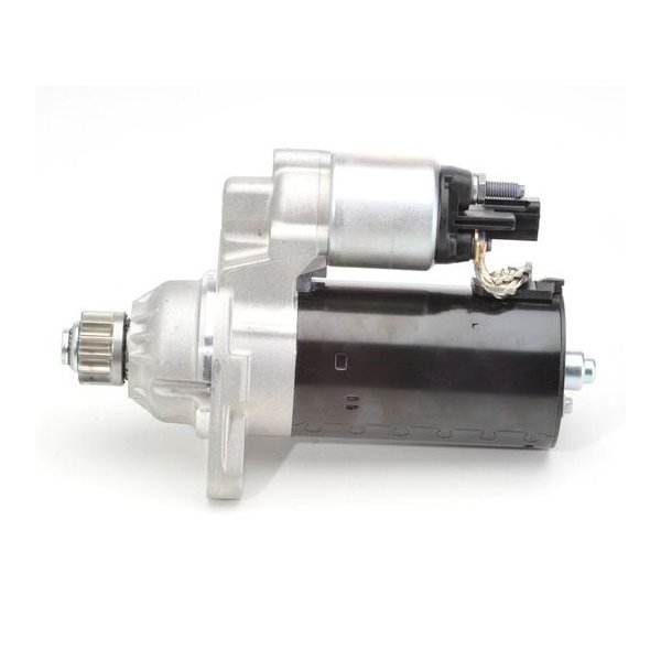 SEAT ALTEA MARŞ DİNAMOSU 12V 2.2KW 13 DİŞ