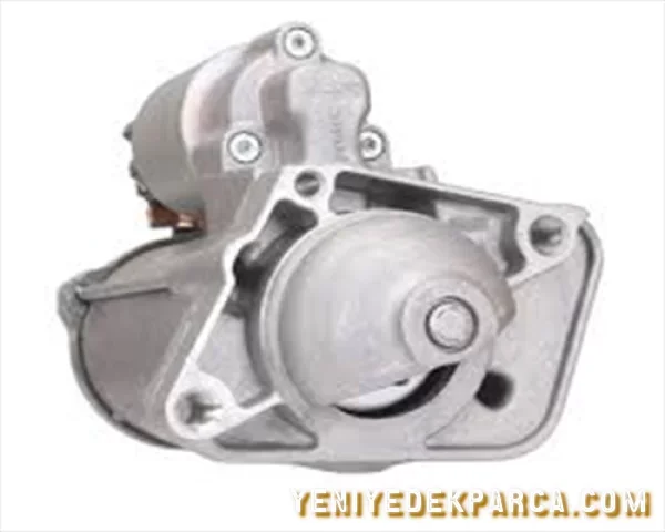 RENAULT FLUENCE MARŞ DİNAMOSU