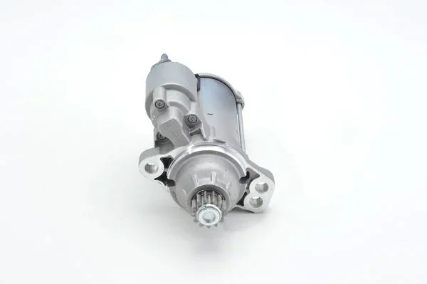 AUDI TT MARŞ DİNAMOSU 12V 1.5KW 13 DİŞ