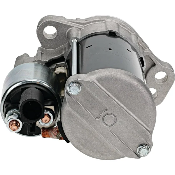 AUDI Q3 MARŞ DİNAMOSU 12V 1.5KW 13 DİŞ