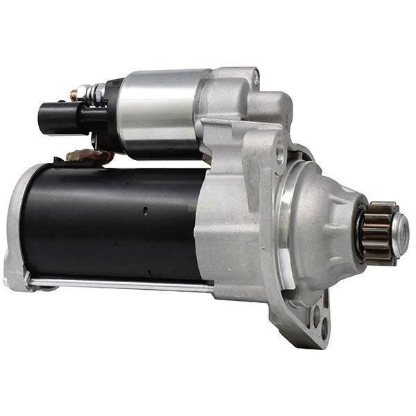 VW SCİROCCO MARŞ DİNAMOSU 12V 1.1KW 13 DİŞ