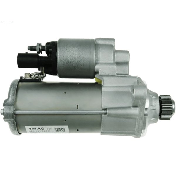 VW TOURAN MARŞ DİNAMOSU 12V 1.7KW 13 DİŞ