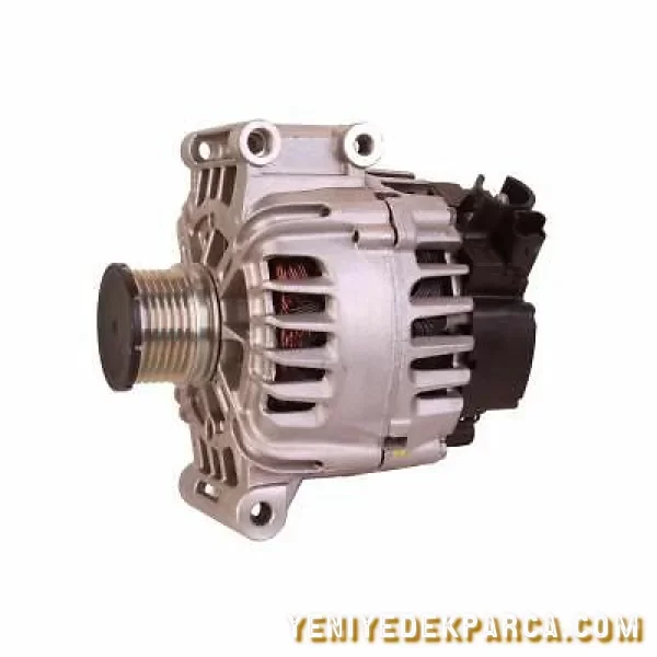 MINI COOPER ONE ŞARJ DİNAMOSU 12V 150 AMPER BSS UÇLU