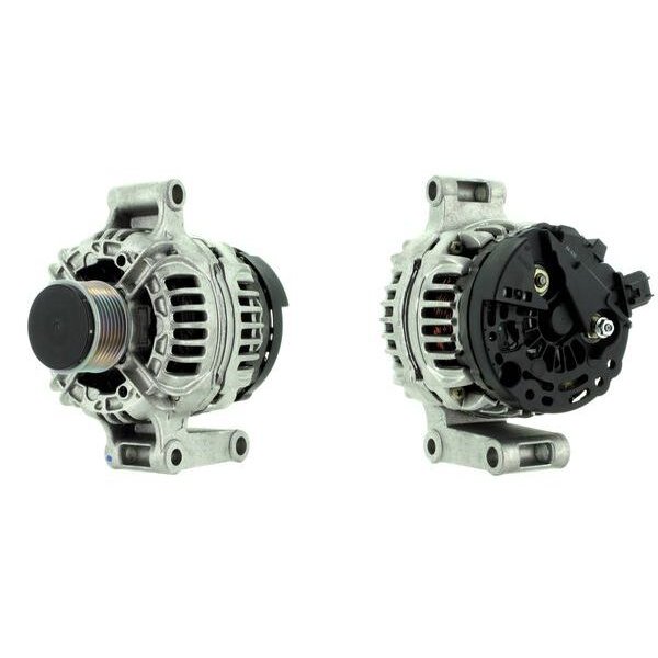 FORD TRANSIT V184 ŞARJ DİNAMOSU 12V 110 AMPER