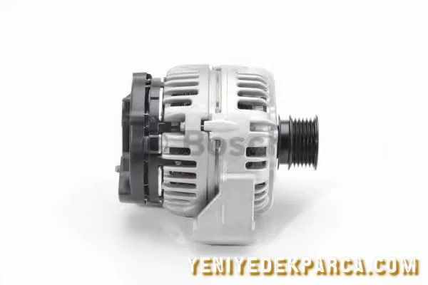 MERCEDES-BENZ E200 ŞARJ DİNAMOSU 12V 90 AMPER