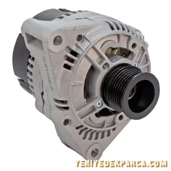 MERCEDES-BENZ C180 ŞARJ DİNAMOSU 12V 90 AMPER