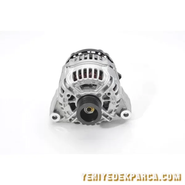 MERCEDES-BENZ 220 E ŞARJ DİNAMOSU 12V 90 AMPER