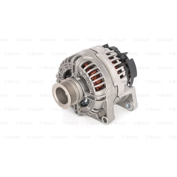 OPEL CORSA C  ŞARJ DİNAMOSU 12V 120 AMPER