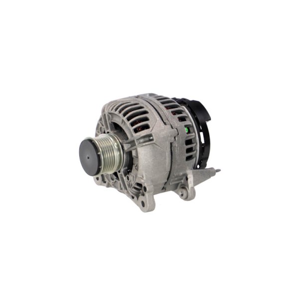 AUDI A3 ŞARJ DİNAMOSU 12V 140 AMPER L-DFM UÇLU