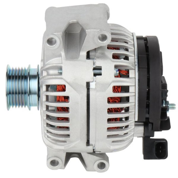 MERCEDES-BENZ E 320 ŞARJ DİNAMOSU 12V 200 AMPER