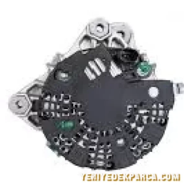 VOLVO V40 ŞARJ DİNAMOSU 12V 150 AMPER LİN UÇLU