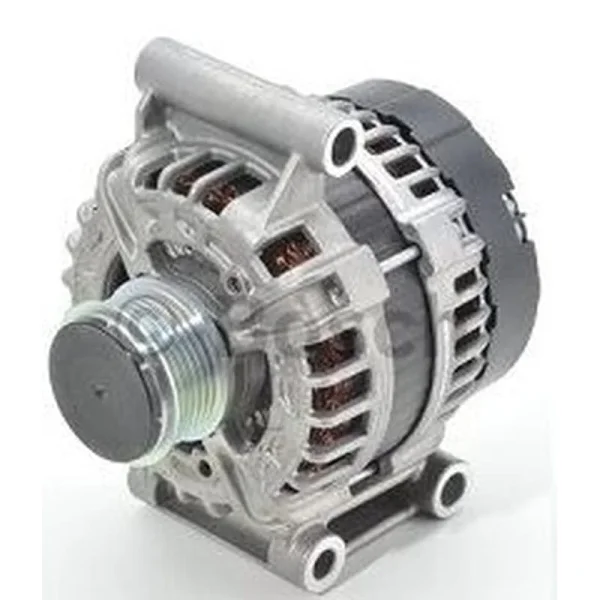 FORD TRANSIT ŞARJ DİNAMOSU 12V 150 AMPER L DFM UÇLU