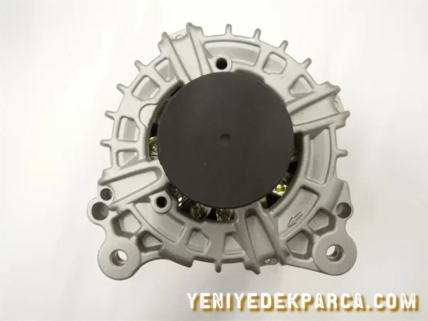 VW GOLF ŞARJ DİNAMOSU 12V 180 AMPER LİN UÇLU