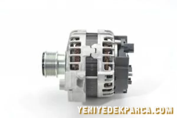 LAND ROVER RANGE ROVER EVOQUE ŞARJ DİNAMOSU 12V 180 AMPER