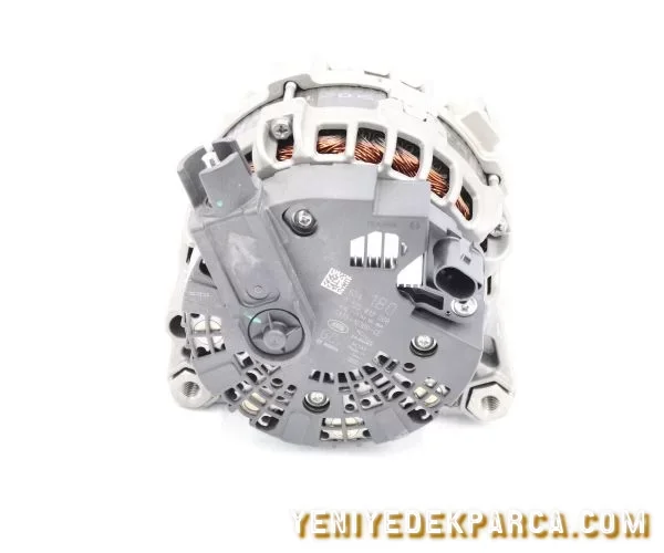 LAND ROVER DISCOVERY SPORT ŞARJ DİNAMOSU 12V 180 AMPER
