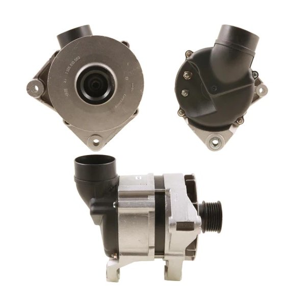 BMW Z3 ŞARJ DİNAMOSU (E34, E36) 12V 200 AMPER