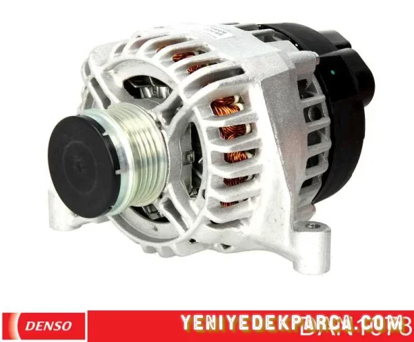 JEEP RENEGADE ŞARJ DİNAMOSU 12V 120 AMPER