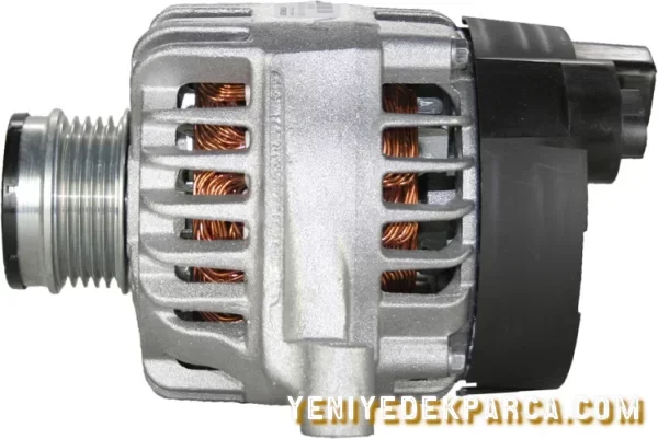 FIAT 500 ŞARJ DİNAMOSU 12V 120 AMPER