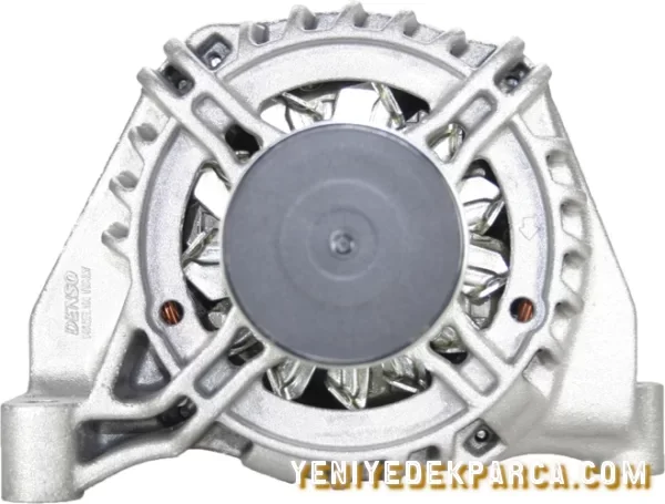 ALFA ROMEO MITO ŞARJ DİNAMOSU 12V 120 AMPER