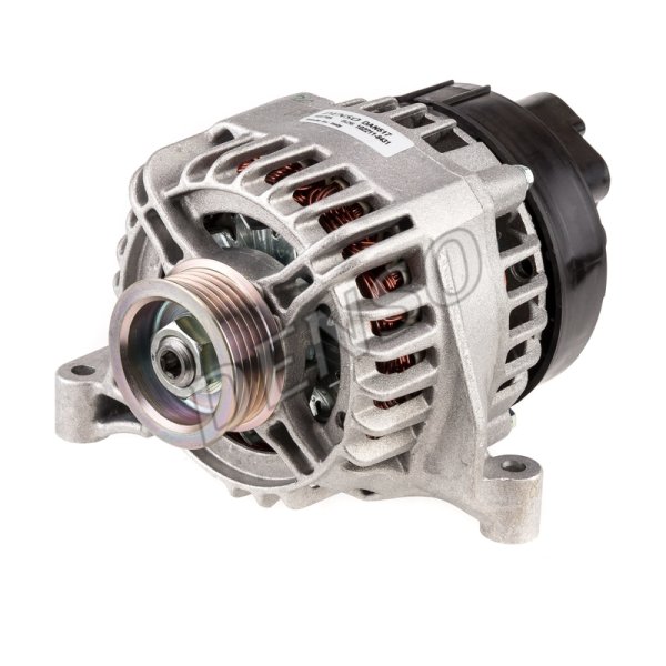 FIAT PANDA ŞARJ DİNAMOSU 12V 120 AMPER