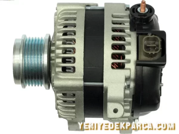 TOYOTA AURIS  ŞARJ DİNAMOSU 12V 100 AMPER