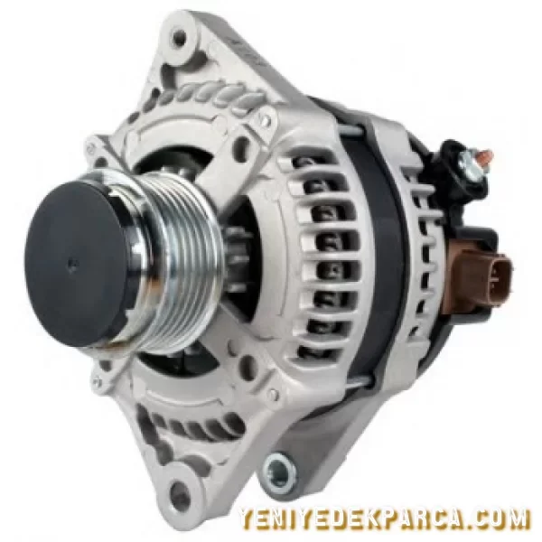 TOYOTA AURIS ŞARJ DİNAMOSU 12V 100 AMPER