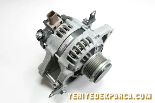 CITROEN AYGO ŞARJ DİNAMOSU 12V 80 AMPER