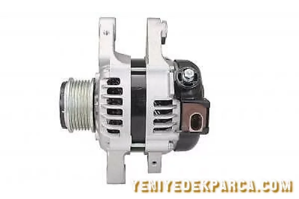 CITROEN C1 ŞARJ DİNAMOSU 12V 80 AMPER