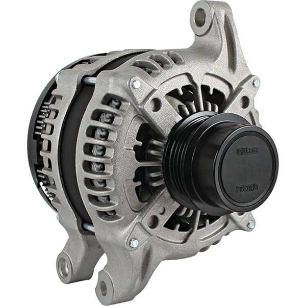 FORD Fusion 2.0 ŞARJ DİNAMOSU