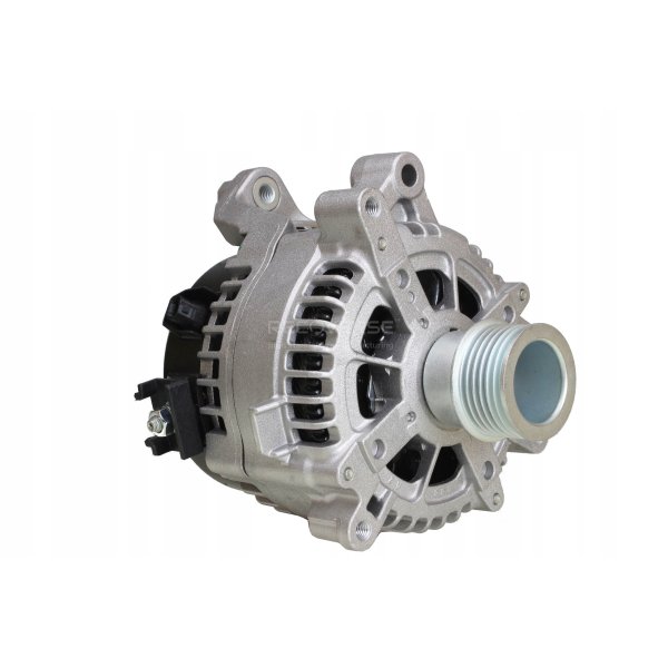 BMW 5 SERISI ŞARJ DİNAMOSU 12V 250 AMPER