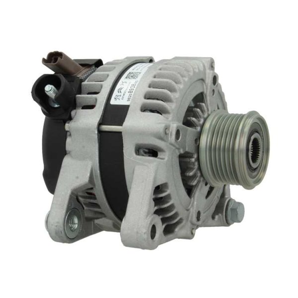 CITROEN C3 ŞARJ DİNAMOSU 12V 150 AMPER LIN UÇLU