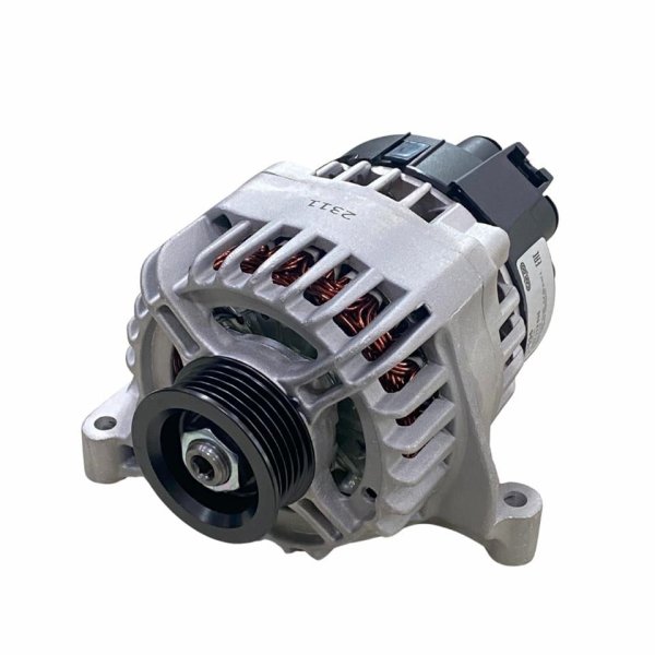 FIAT PUNTO ŞARJ DİNAMOSU 12V 90 AMPER