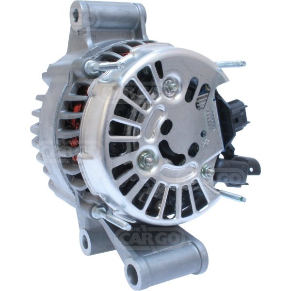 JAGUAR X-TYPE ŞARJ DİNAMOSU 12V 115 AMPER (3 FİŞLİ)