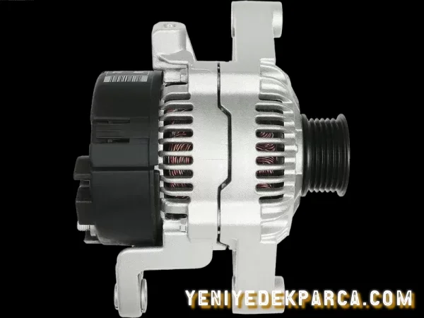 OPEL ASTRA ŞARJ DİNAMOSU 12V 100 AMPER