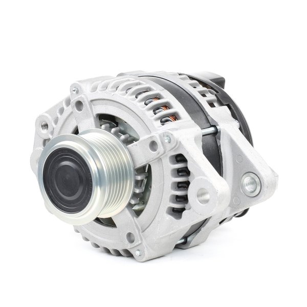 MINI ONE ŞARJ DİNAMOSU 12V 100 AMPER