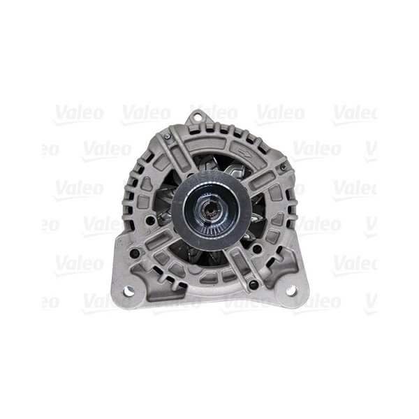 RENAULT MODUS ŞARJ DİNAMOSU