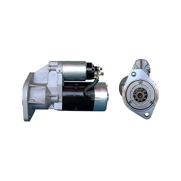 HONDA ACCORD / PRELUDE  MARŞ DİNAMOSU 12V 1.0KW 9 DİŞ