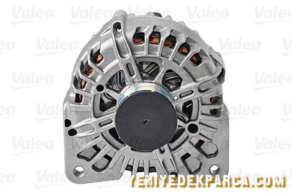 RENAULT ESPACE ŞARJ DİNAMOSU 12V 150 AMPER