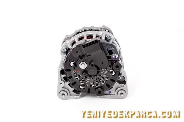RENAULT CLIO IV ŞARJ DİNAMOSU 12V 90 AMPER